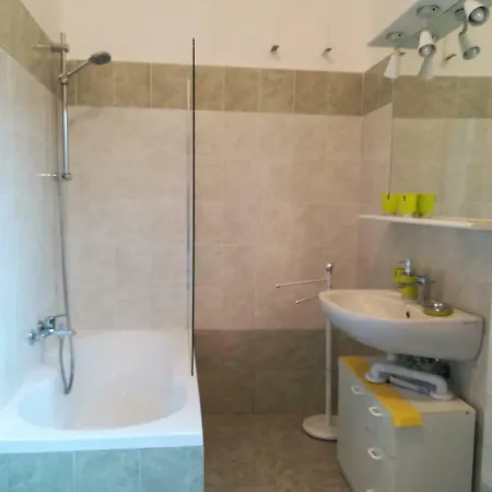 מלון Calliope Casa Vacanze *