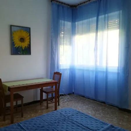 מלון Calliope Casa Vacanze