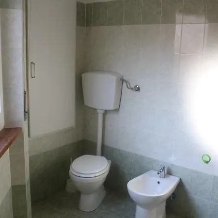 Calliope Casa Vacanze *