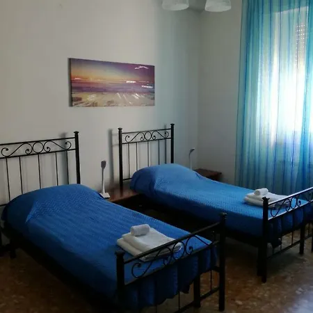 Calliope Casa Vacanze מלון לה ספציה