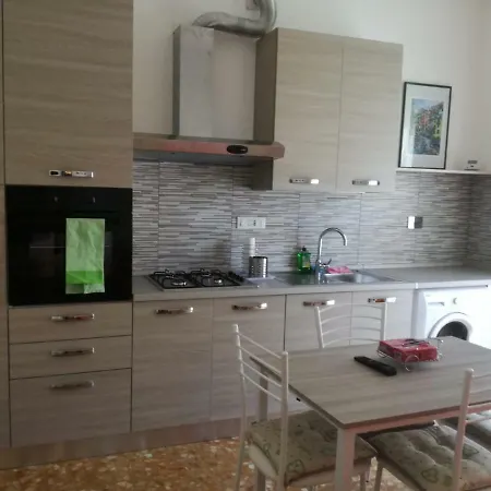 מלון Calliope Casa Vacanze לה ספציה