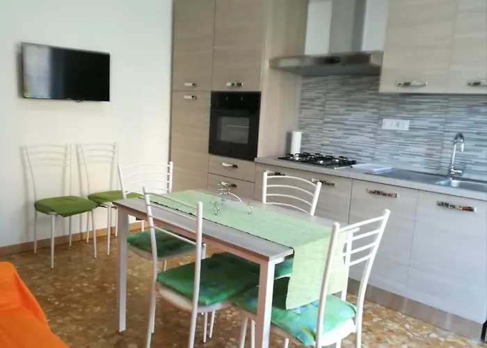 Calliope Casa Vacanze *