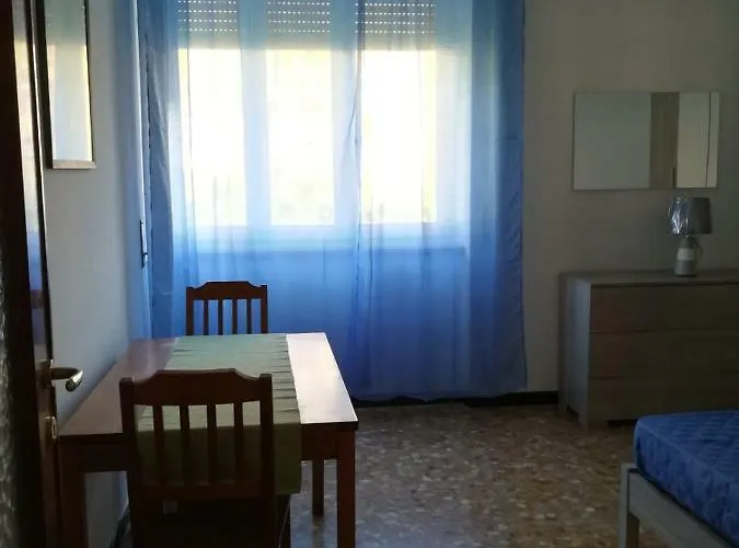 Hotel Calliope Casa Vacanze