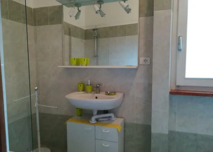 Calliope Casa Vacanze * La Spezia