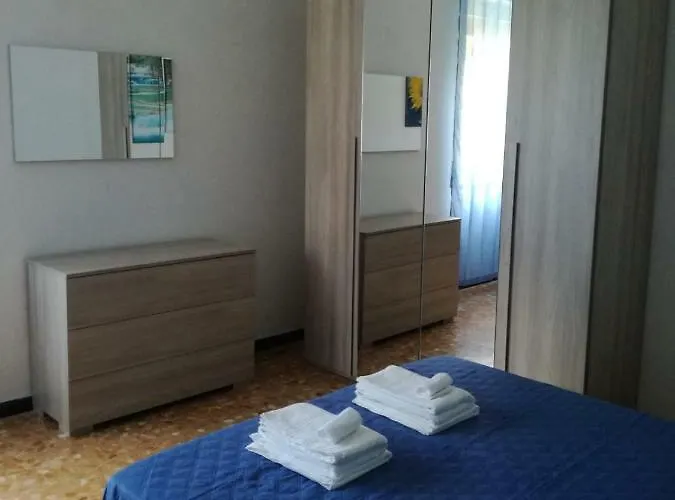 Calliope Casa Vacanze La Spezia