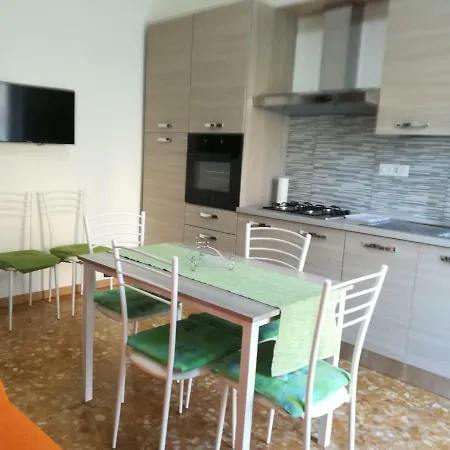 Calliope Casa Vacanze *