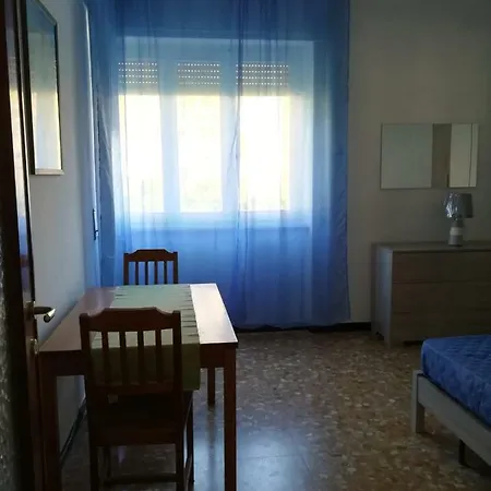 Apartment Calliope Casa Vacanze