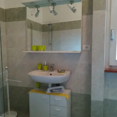 Calliope Casa Vacanze * لا سبيتسْيا