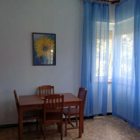 Calliope Casa Vacanze * Λα Σπέτσια