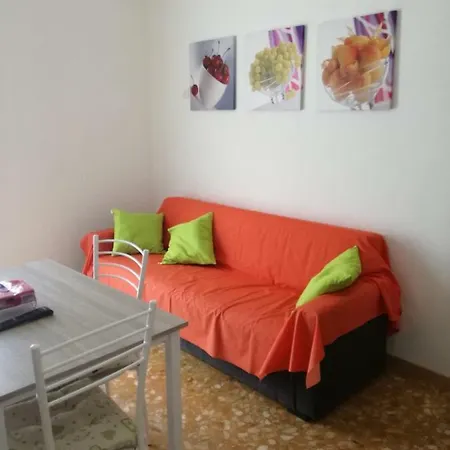 Calliope Casa Vacanze Apartment La Spezia