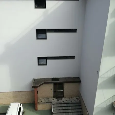 Calliope Casa Vacanze Hotel