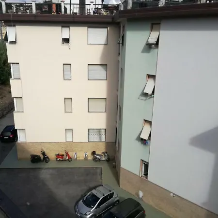 Hotel Calliope Casa Vacanze La Spezia