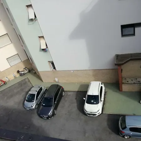 Calliope Casa Vacanze Ξενοδοχείο