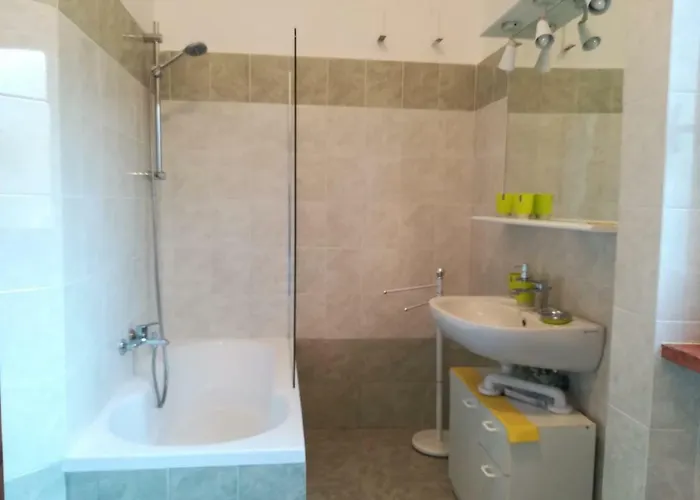 ホテル Calliope Casa Vacanze *