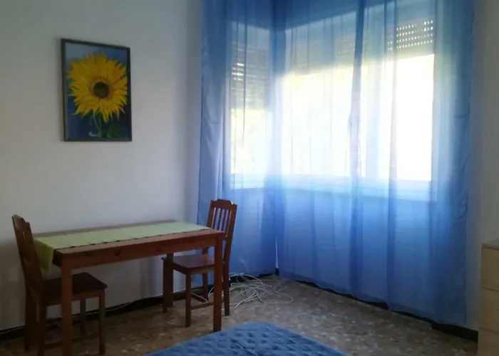 Hotel Calliope Casa Vacanze