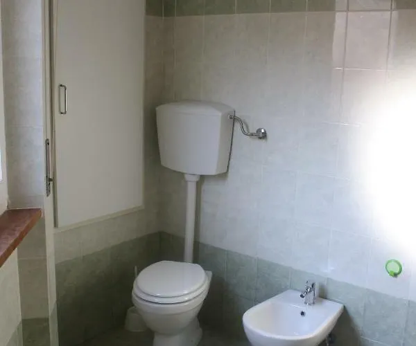 Calliope Casa Vacanze *