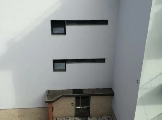 Calliope Casa Vacanze ホテル